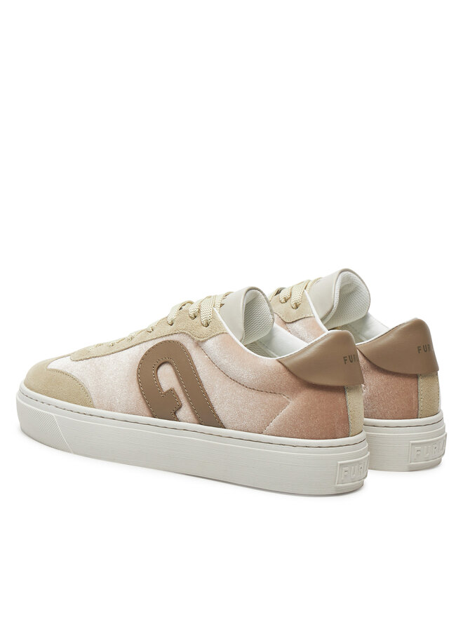 Furla Zapatillas Furla YI82ENJ BX3523 3547S Beis