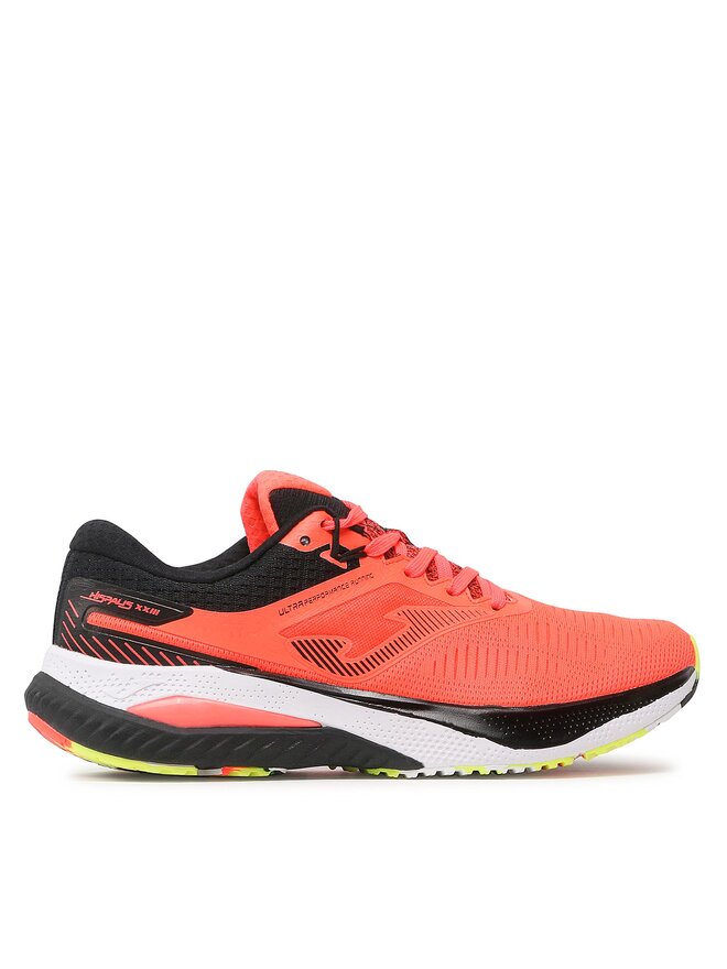 Joma Маратонки за бягане Joma R.Hispalis 2307 RHISPS2307 Коралов
