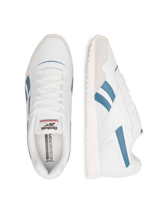 Reebok Снікерcи Reebok Glide Ripple GV6928-M Білий