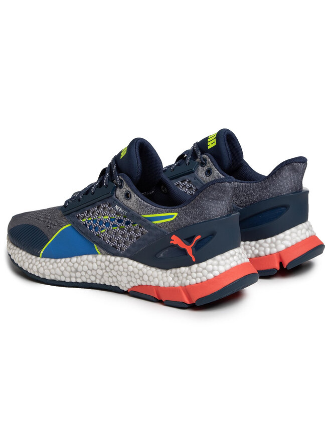 Zapatillas de running Puma Hybrid Astro 192799 08 Azul zapatos.es