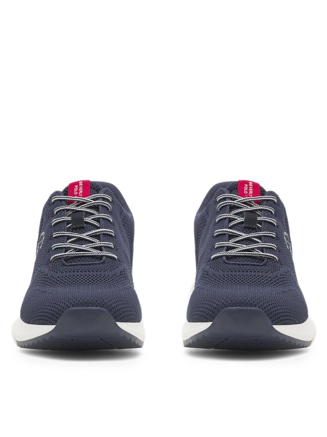 Beverly Hills Polo Club Sneakers Beverly Hills Polo Club V5-6136 Bleumarin
