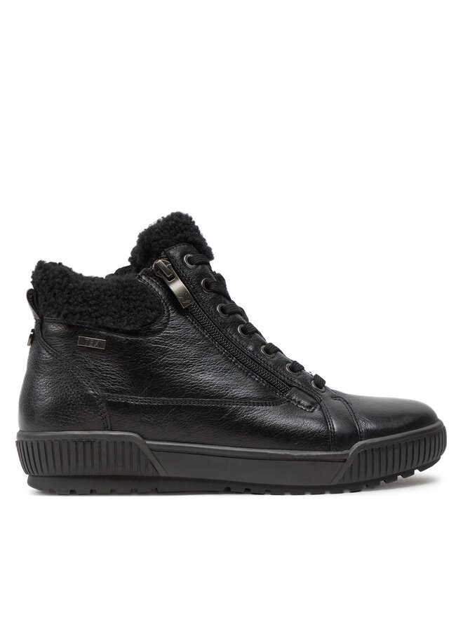 Caprice Stiefeletten Caprice 9-26207-43 Schwarz