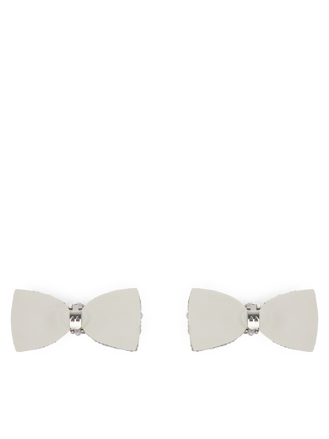 Aldo Set Haarspangen Aldo Coquete 13935241 Creme