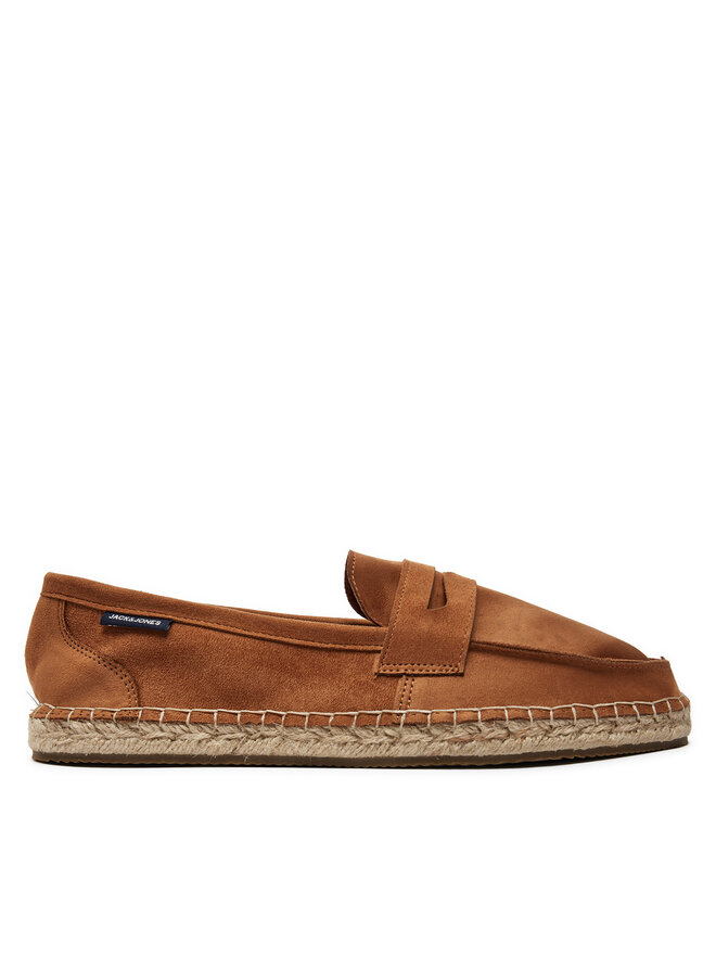 Jack&Jones Espadrilles Jack&Jones Jfwscherlock 12257226 Barna