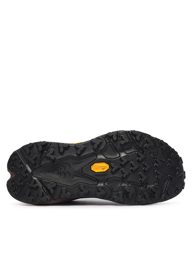 Hoka Laufschuhe Hoka Speedgoat 7 Gtx GORE-TEX 1176677 Dunkelrot