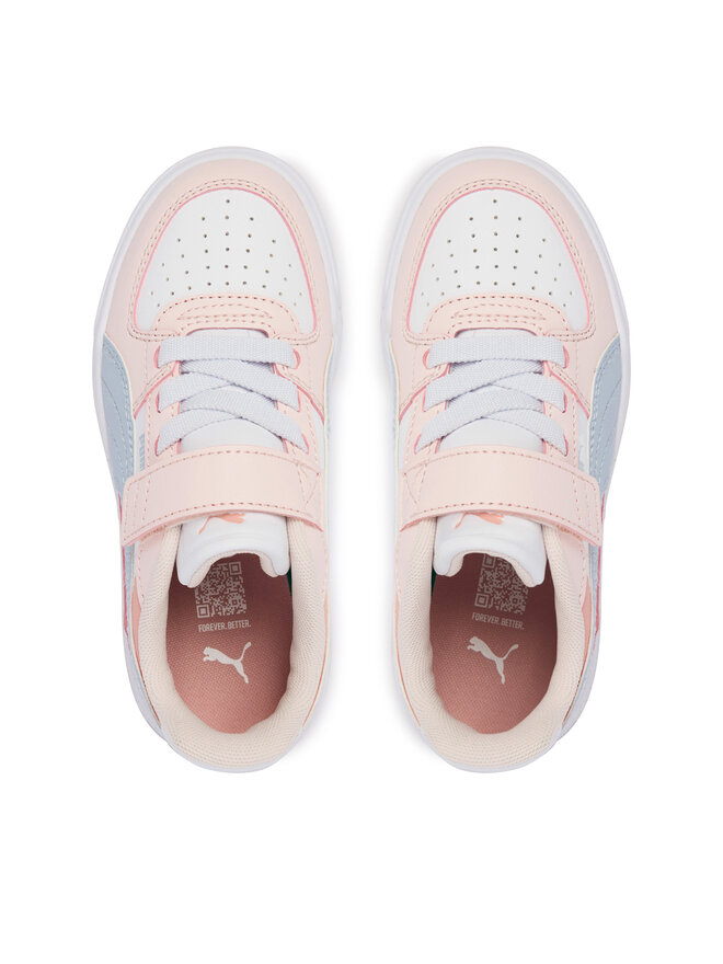 Puma Sneakers Puma Caven III Block 406891 04 Weiß