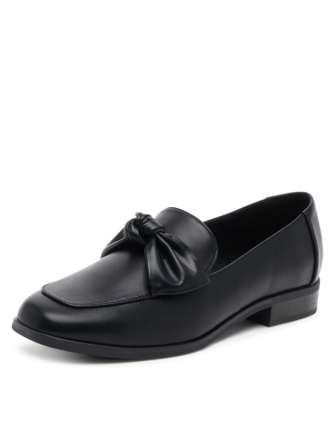 Clara Barson Slipper Clara Barson WYL3674-7 Schwarz