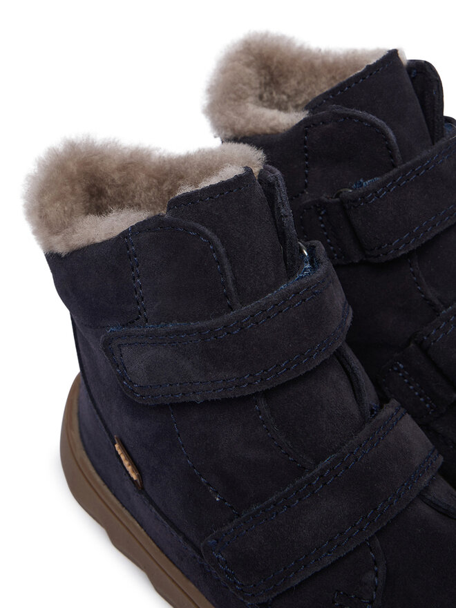 Froddo Botas de nieve Froddo G2110151 D Azul marino