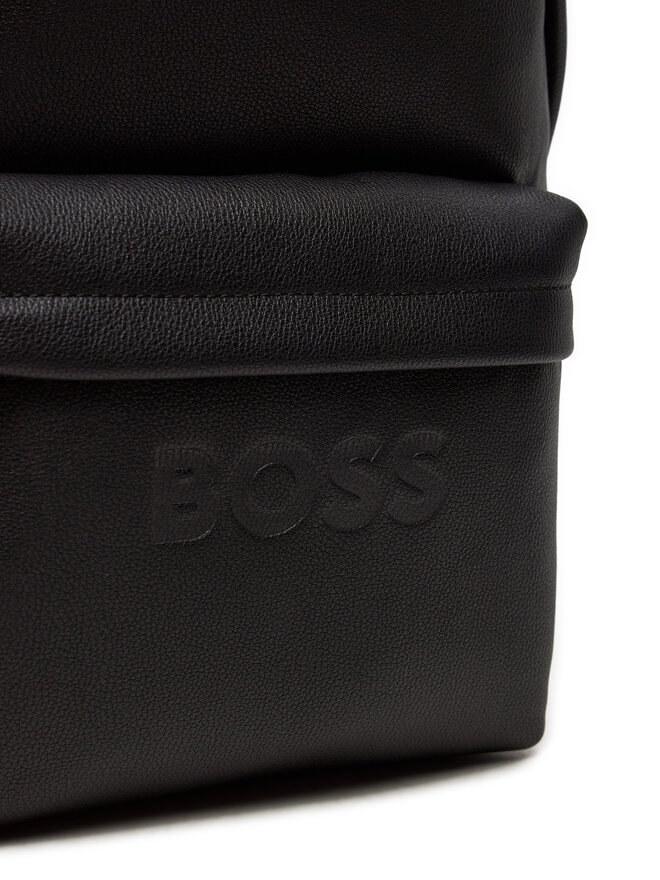 BOSS Zaino Boss Addison 50531893 Nero