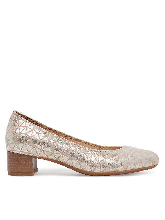 Ara Pantofi pumps Ara Vicenza 12-16601-03 Bej