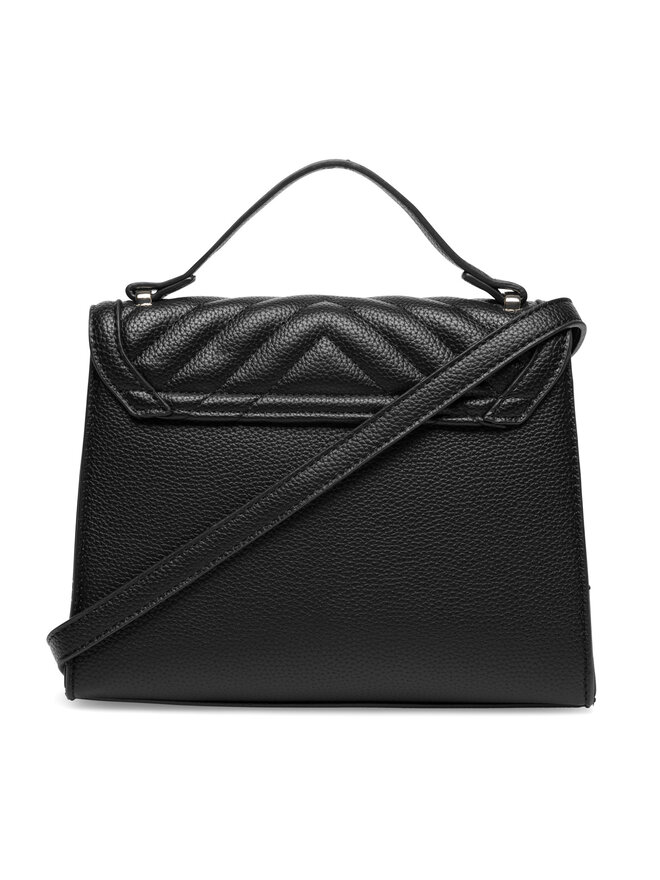 Jenny Fairy Handtasche Jenny Fairy MLS-E-064-05 Schwarz