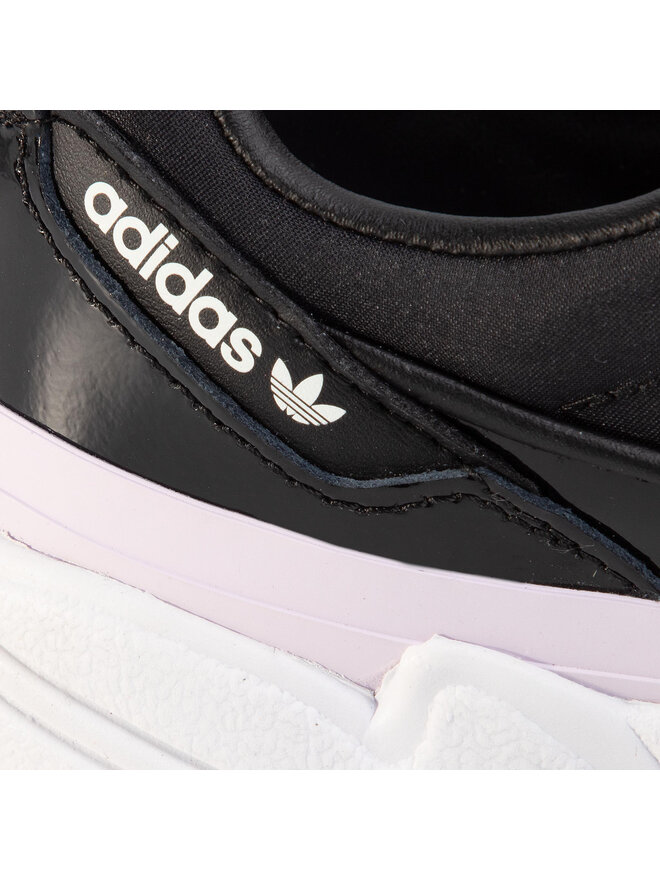 adidas Sneakers adidas Kiellor W EG0578 Schwarz