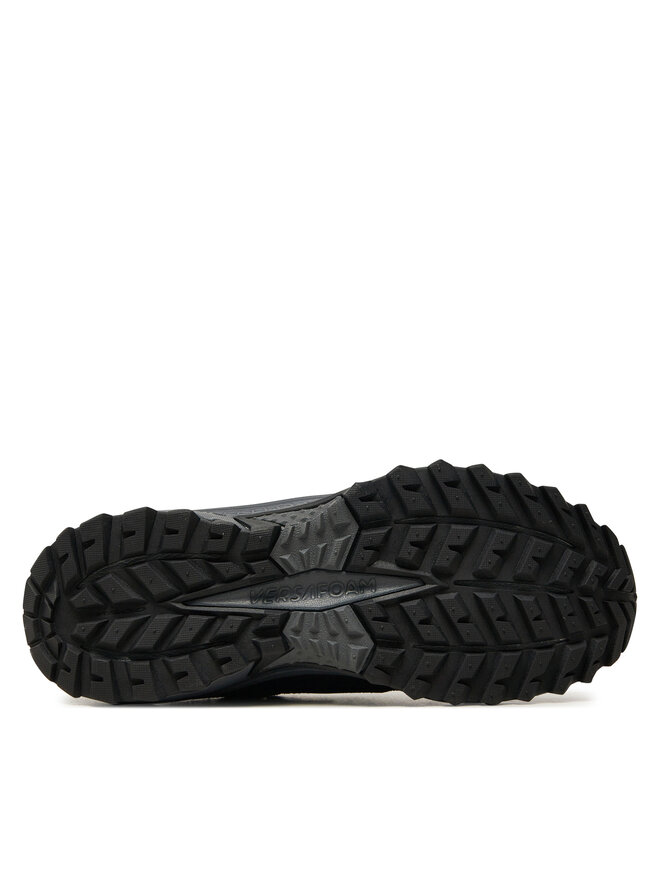 Saucony Trekkingschuhe Saucony Grid Peak Gtx GORE-TEX S70849 1 Schwarz