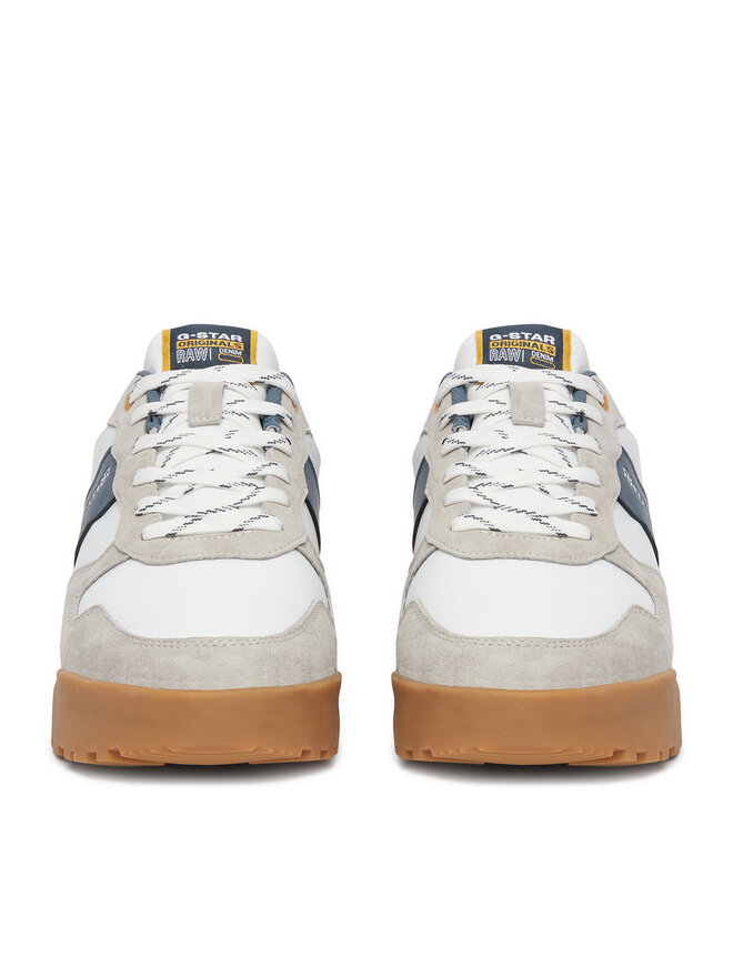 G-Star Raw Sneakers G-Star Raw EO-MILAN-01 Dunkelblau