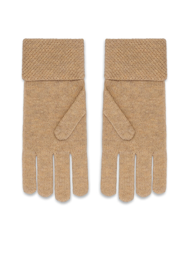 Calvin Klein Handschuhe Calvin Klein LV04F8141G Beige