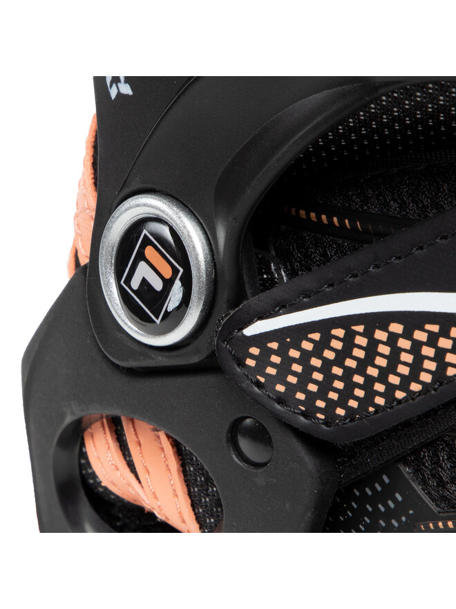 Fila Skates Patines en línea Fila Skates Wizy Alu G 010622175 Negro