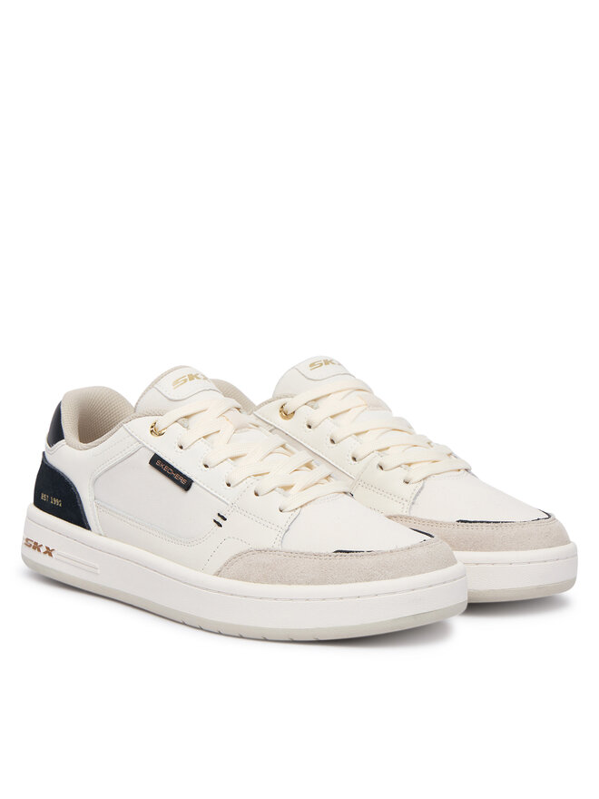 Skechers Снікерcи Skechers League Imperion 254073/NTBK Cиній