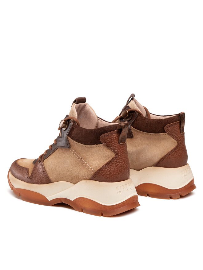 Hispanitas Sneakers Hispanitas Andes-I21 HI211786 Maro