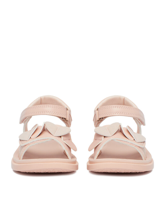 DeeZee Sandalen DeeZee CEO-CSS20370-18 Rosa