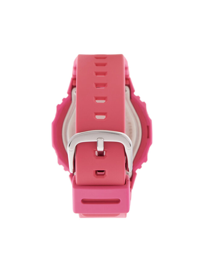 G-Shock Laikrodis G-Shock GMA-P2100PP-4AER Rožinė