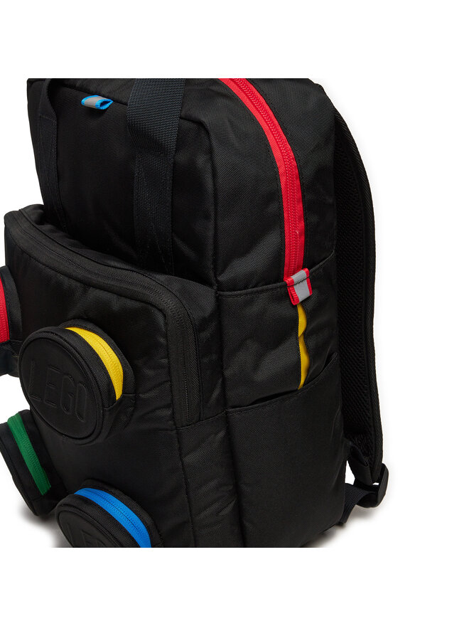 LEGO Schulrucksack LEGO 20205-0354 Schwarz