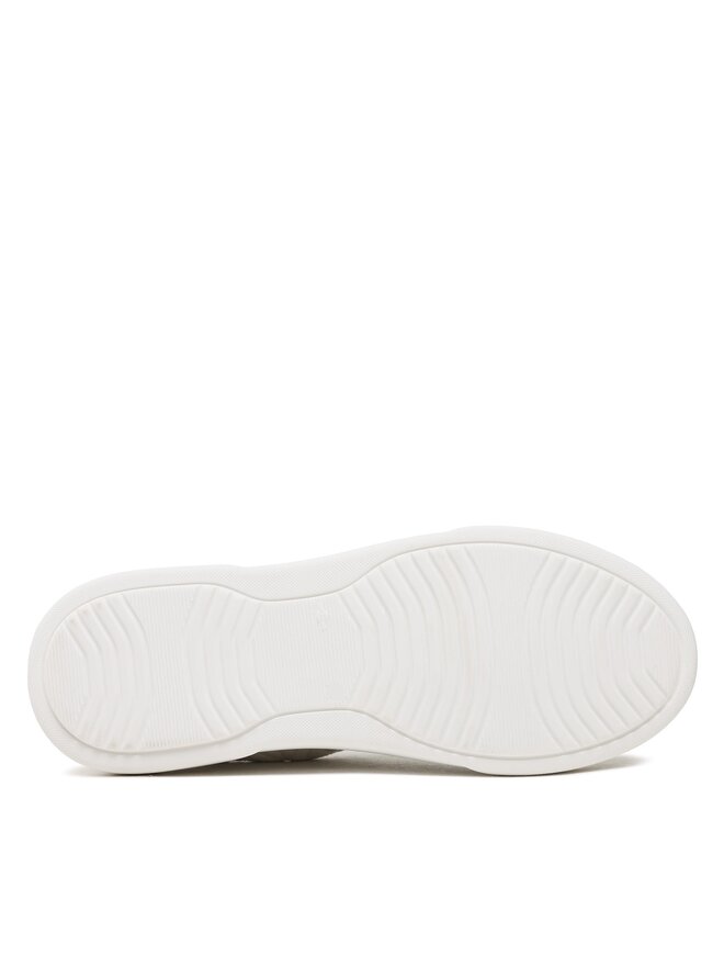 Elisabetta Franchi Sneakers Elisabetta Franchi SA-58G-36E2-C350 Weiß