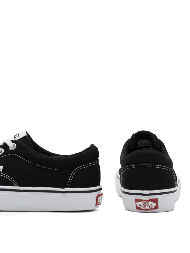Vans Sneakers aus Stoff Vans DOHENY VN0A3MVZ1871 Schwarz