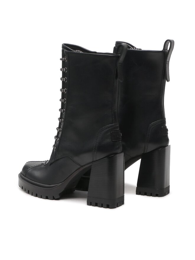 Furla Botines Furla Climb YF88CMB-BX1343-1688S-1-004-20-IT Negro