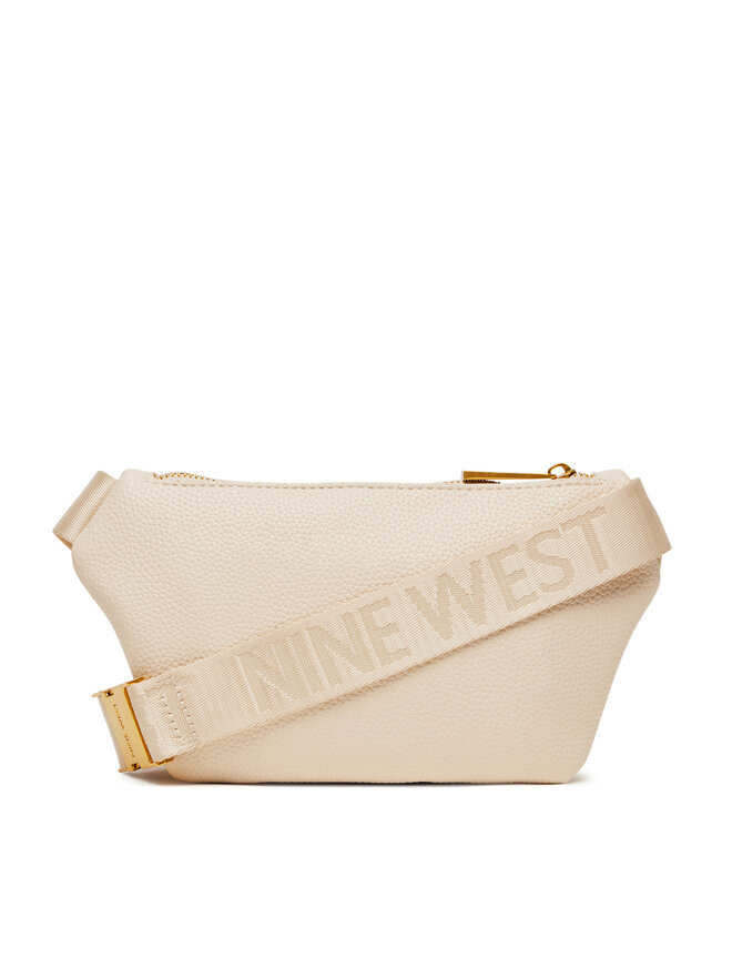 Nine West Τσάντα Nine West JH6771-NW Μπεζ
