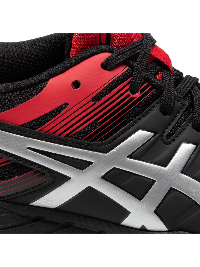 Asics Fitnessschuhe Asics Gel-Beyond 6 1071A049 Schwarz