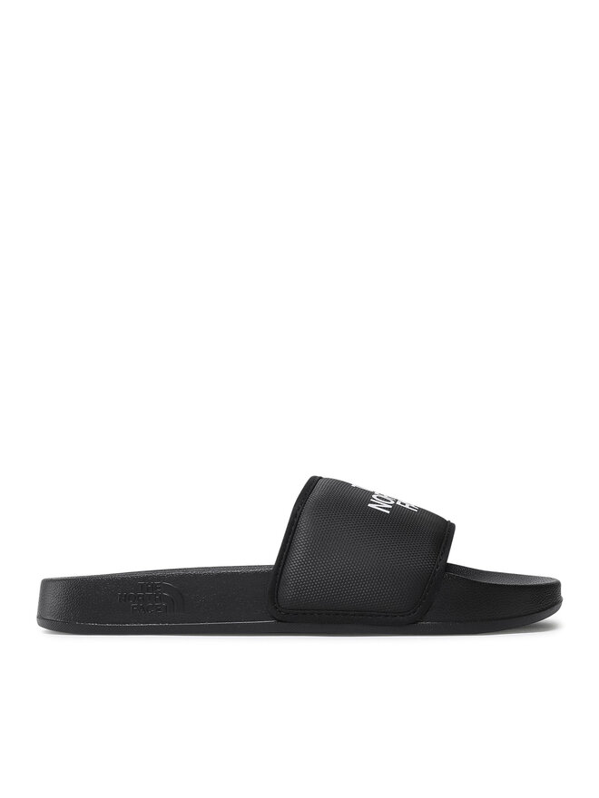 The North Face Παντόφλες The North Face Base Camp Slide III NF0A4T2RKY41 Μαύρο