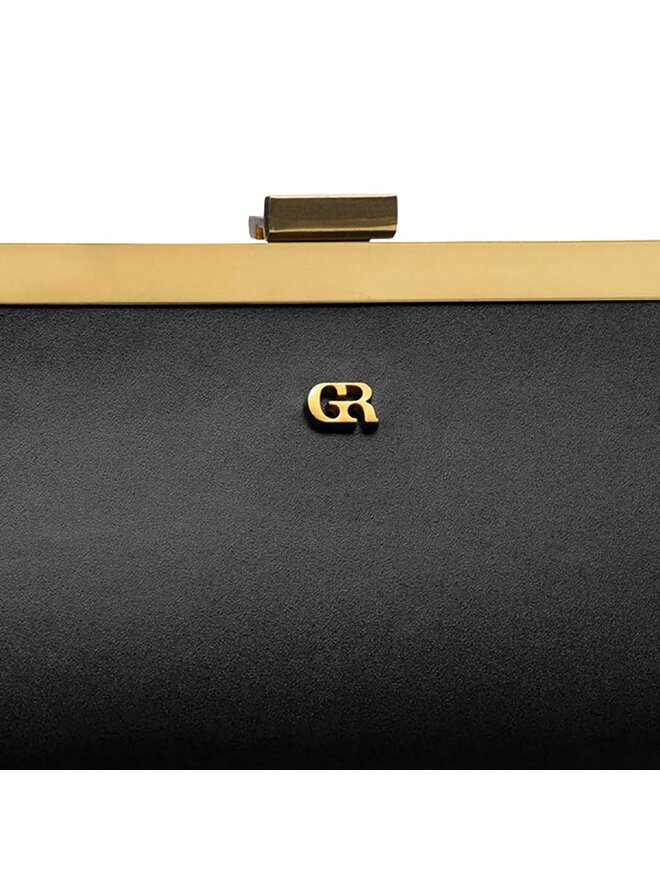 Gino Rossi Handtasche Gino Rossi CECILIA-CS9531 Schwarz