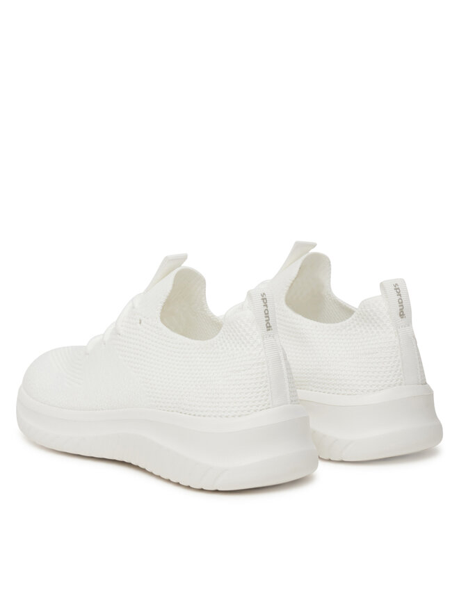 Sprandi Sneakers Sprandi CEO-WP-S23R241A-4 Bianco
