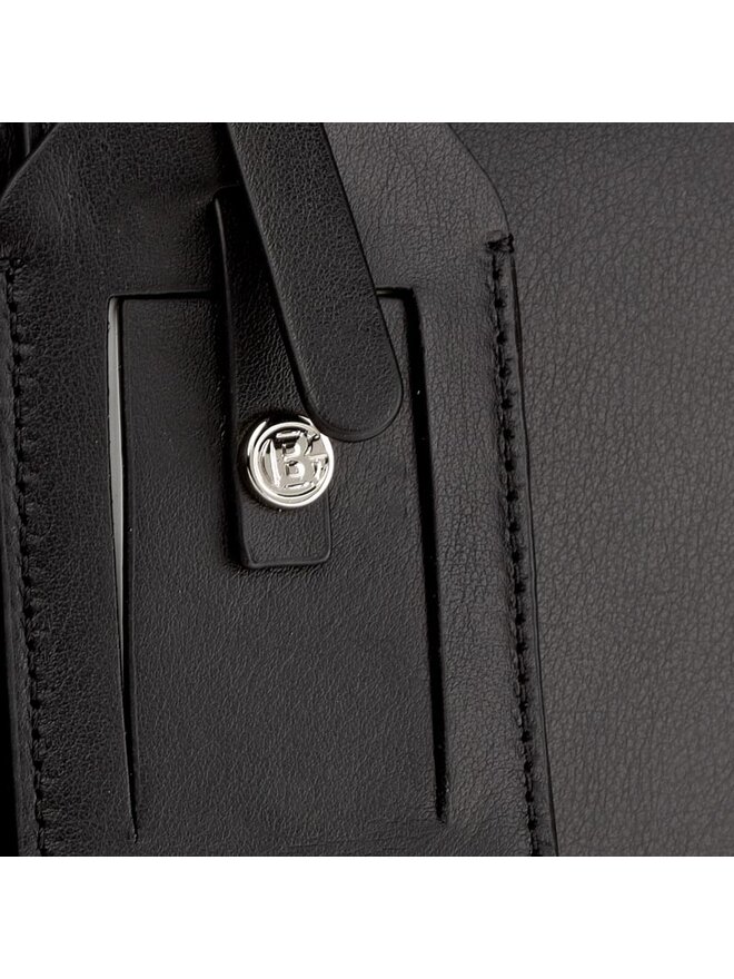 Baldinini Bolsa de viaje Baldinini Pavel B0212C 672031EDAI17 Negro