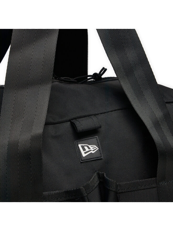 New Era Сак New Era Ne Travel Bag 60503772 Черен