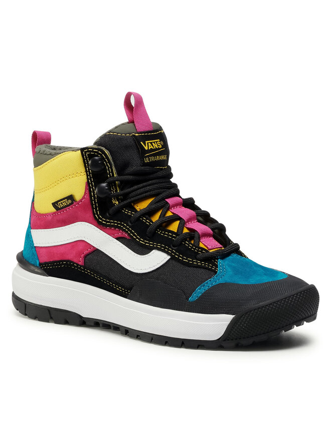 Vans Laisvalaikio batai Vans Ultrarange Exo Hi VN0A4UWJ26X1 Spalvota