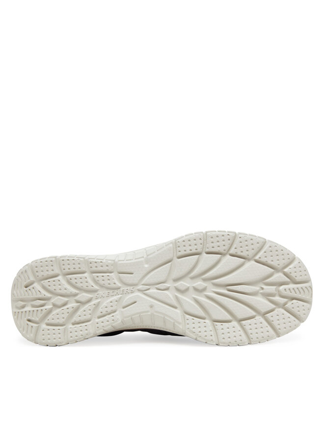 Skechers Αθλητικά Skechers GO WALK Anywhere - Vivi 104426/BKRG Μαύρο