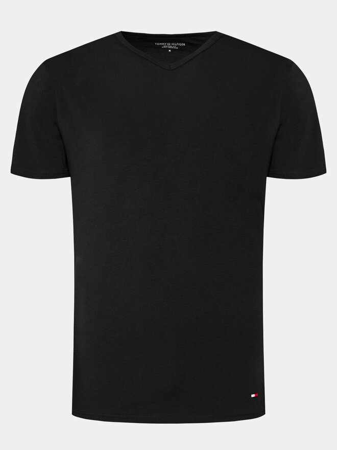 Tommy Hilfiger Tommy Hilfiger 3 marškinėlių komplektas UM0UM03137 Spalvota Regular Fit
