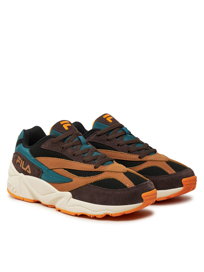 Fila Sneakersy Fila V94M S FFM0378.73120 Brązowy