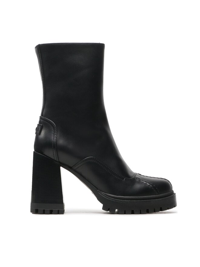 Furla Stiefeletten Furla YF72CMB-S40000-O6000-1-004-20-IT Schwarz