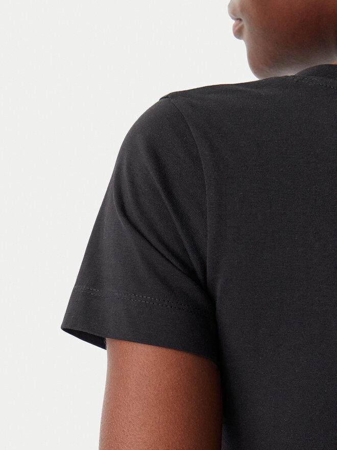 Calvin Klein Jeans Calvin Klein Jeans Pack de 2 camisetas J20J223447 De color Regular Fit