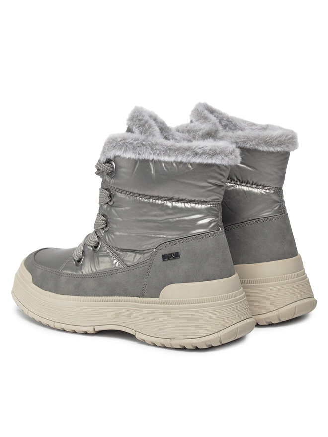 Caprice Botas de nieve Caprice 9-26213-41 Gris