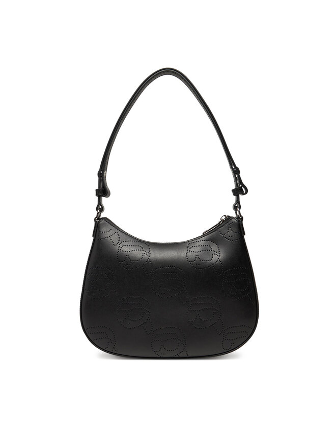 KARL LAGERFELD Τσάντα KARL LAGERFELD A2W30107 Μαύρο