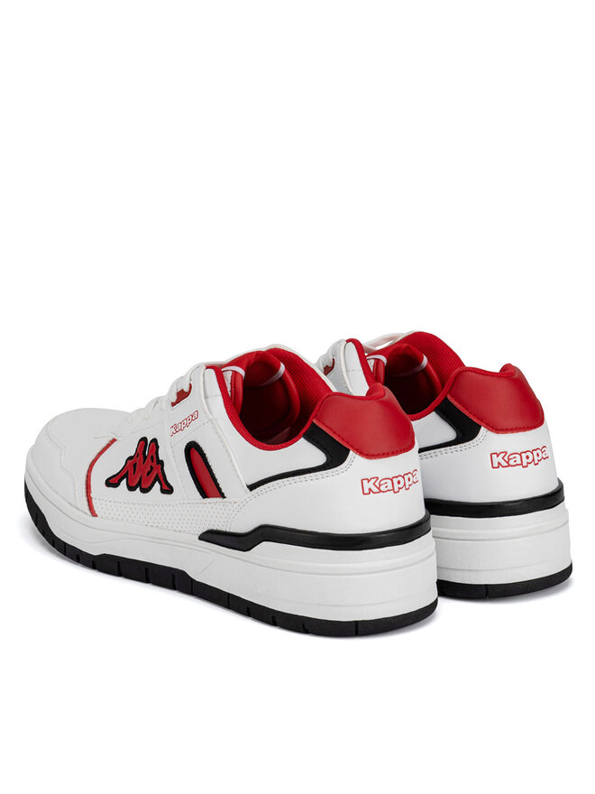 Kappa Sneakers Kappa V12-807 Bianco