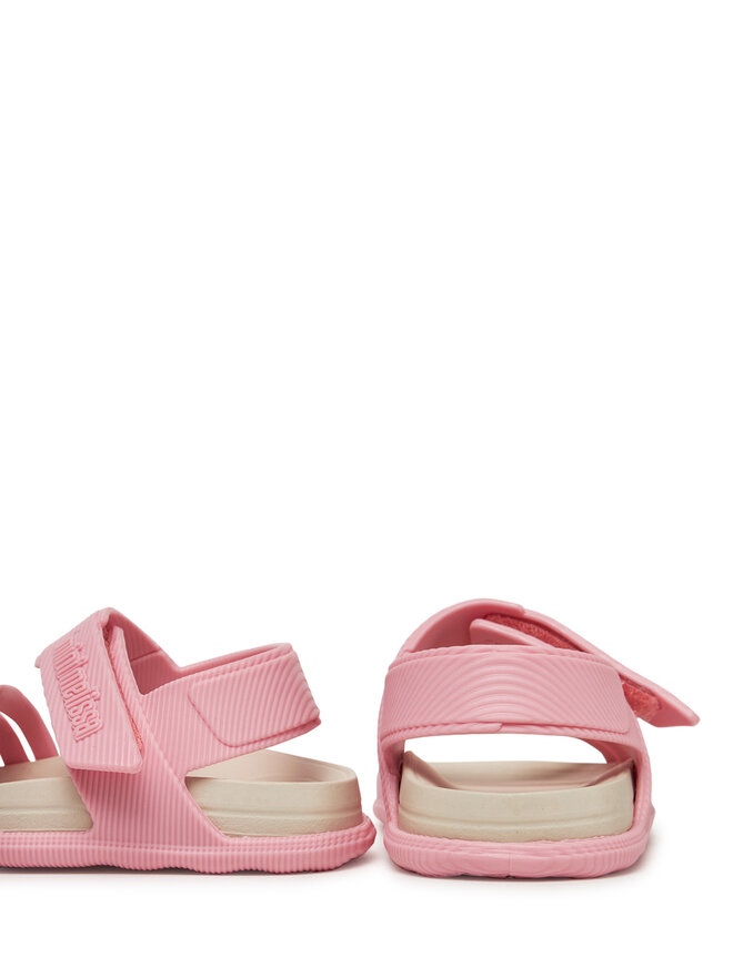 Melissa Szandál Melissa Kaiteki Sandal Ad 35948 Rózsaszín