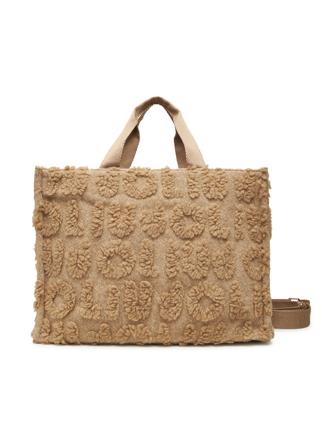 Liu Jo Handtasche Liu Jo 2F5027 T0300 Beige