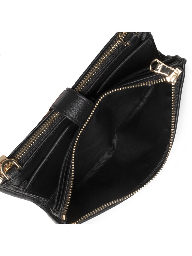 Patrizia Pepe Táska Patrizia Pepe CQ9774/L001-K103 Fekete