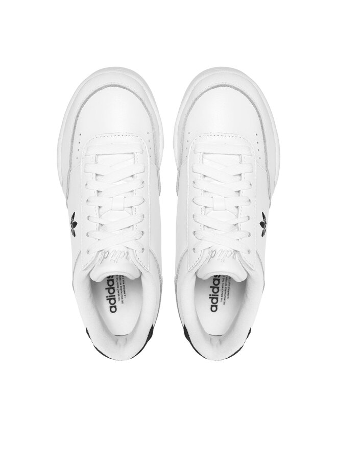 adidas Sneakers adidas Court Super W IE8081 Bianco