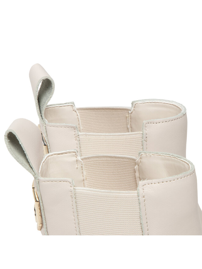 Guess Челсі Guess Oakess FL7OAK LEA10 Бежевий