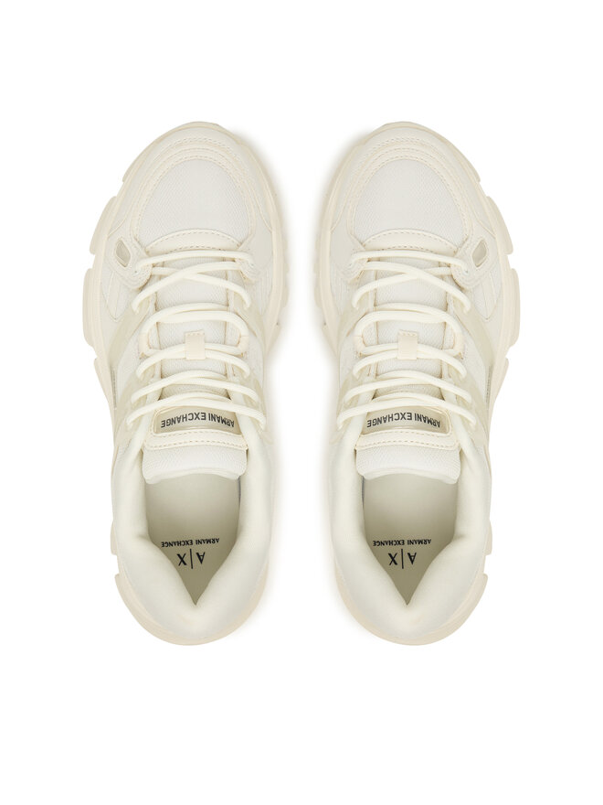Armani Exchange Sneakers Armani Exchange XM001678 AF19226 U0009 Weiß